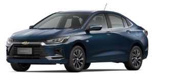 Van/Minivan CHEVROLET ONIX LOG 1.0 12V MT 2025